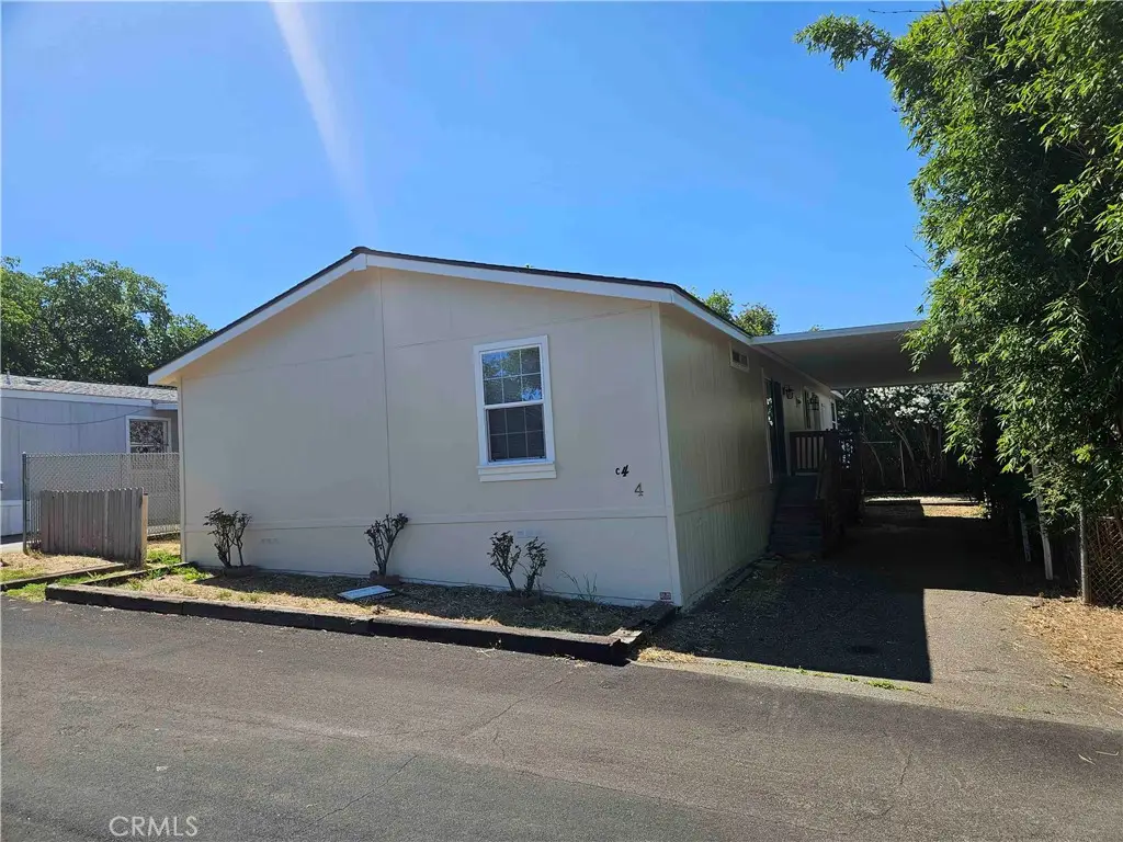 2920 Clark Road, Butte Valley, CA 95938 - #1