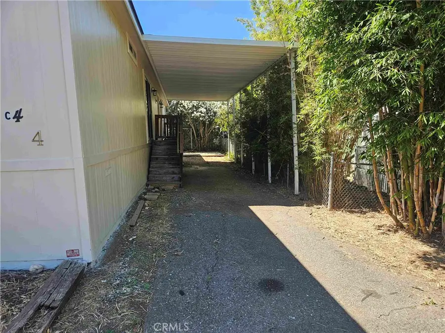 2920 Clark Road, Butte Valley, CA 95938 - #3