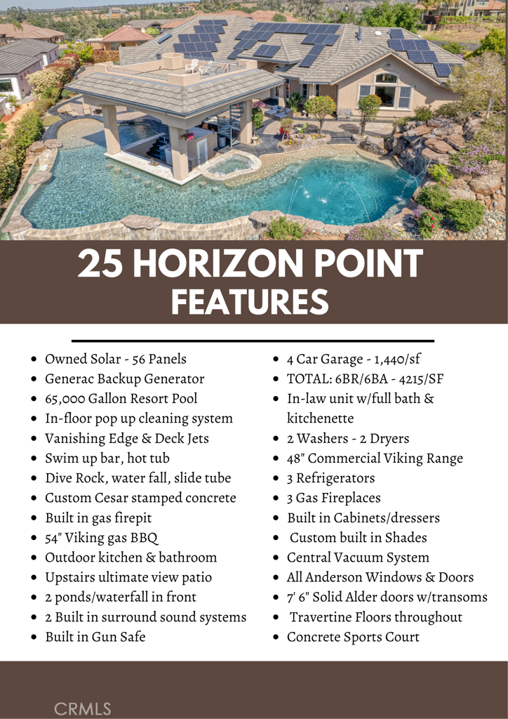 25 Horizon Point Court, Chico, CA 95928 - #2