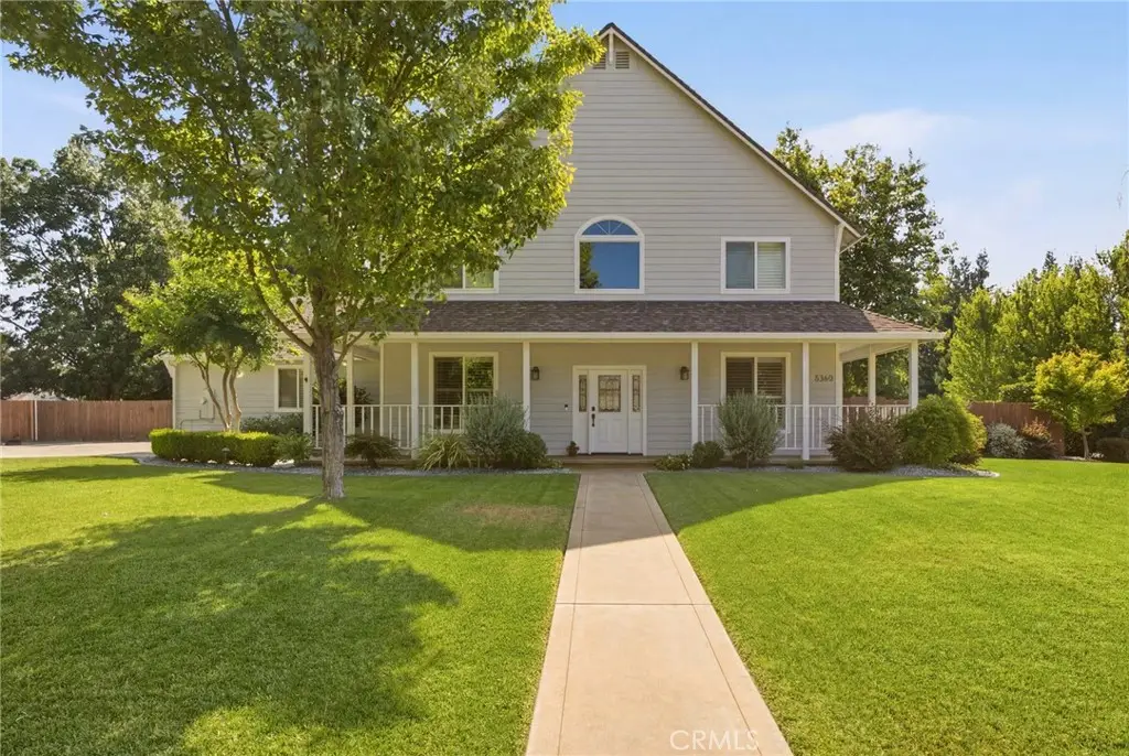 9340 La Rose Court, Durham, CA 95938 - #1