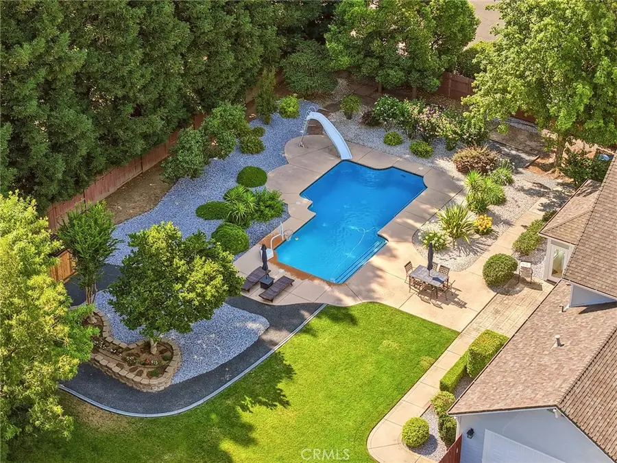 9340 La Rose Court, Durham, CA 95938 - #2