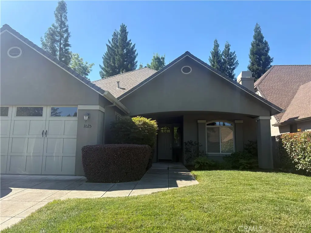 1025 Isaac James Avenue, Chico, CA 95928 - #1