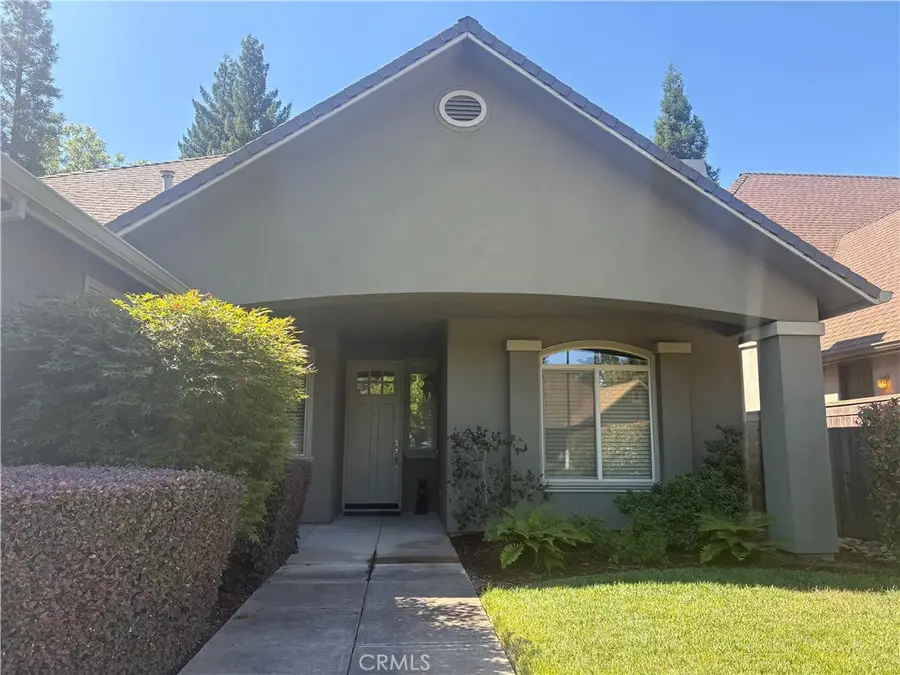 1025 Isaac James Avenue, Chico, CA 95928 - #2
