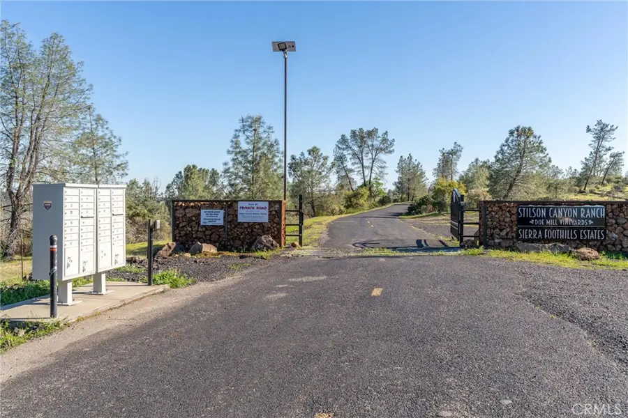 0 Doe Mill Road, Chico, CA 95928 - #3