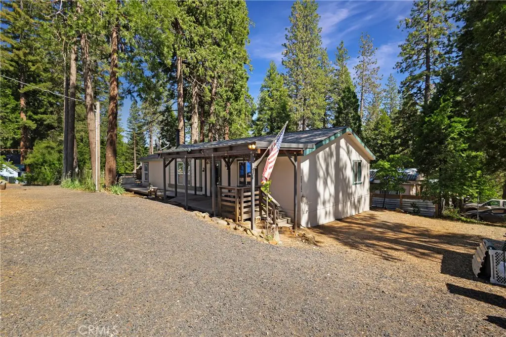 17214 Manzanita Street, Stirling City, CA 95978 - #1