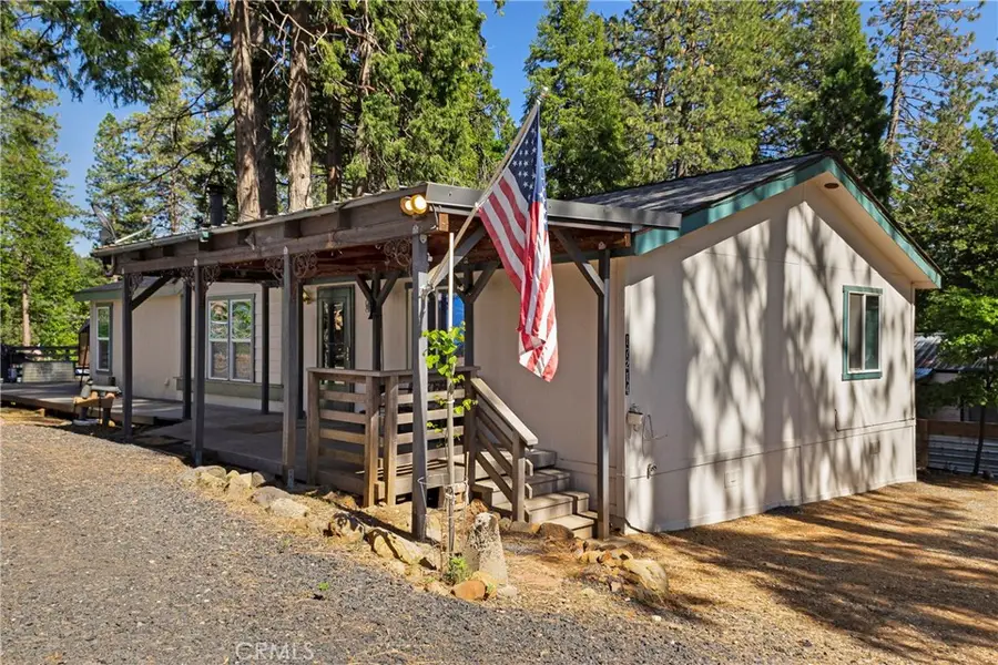 17214 Manzanita Street, Stirling City, CA 95978 - #3