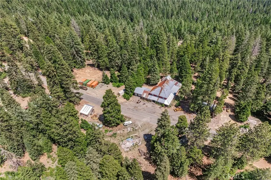 18727 Skyway, Stirling City, CA 95978 - #2
