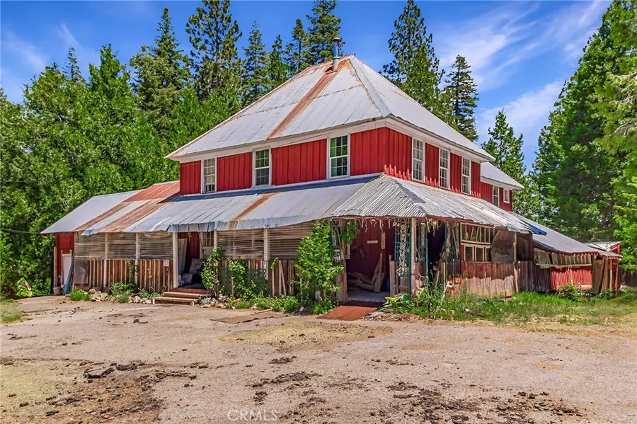 18727 Skyway, Stirling City, CA 95978 - #3