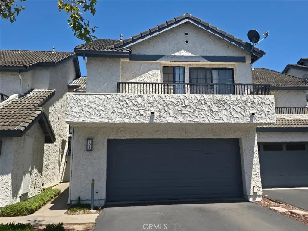 401 N Center Court, Santa Maria, CA 93455 - #1