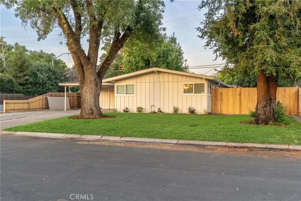 595 White, Chico, CA 95926 - #1