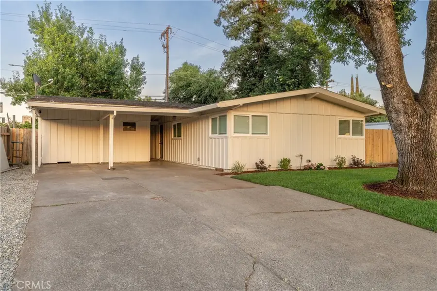 595 White, Chico, CA 95926 - #2