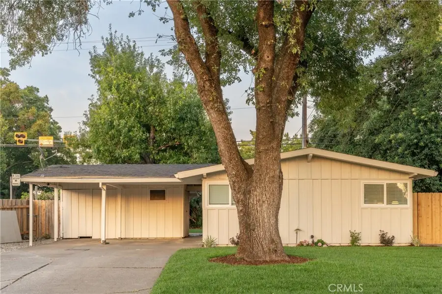 595 White, Chico, CA 95926 - #3
