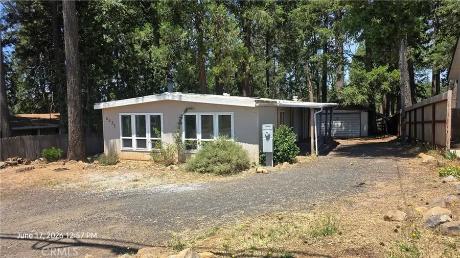6485 Ponderosa, Magalia, CA 95954 - #3