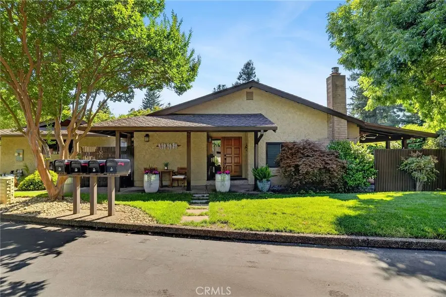 41 Northwood Commons Place, Chico, CA 95973 - #2