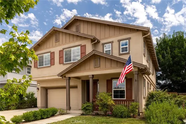 23 Bentwater Loop, Chico, CA 95973