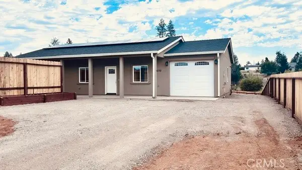 6170 Fern Lane, Paradise, CA 95969