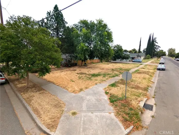 0 E Sycamore, Willows, CA 95988