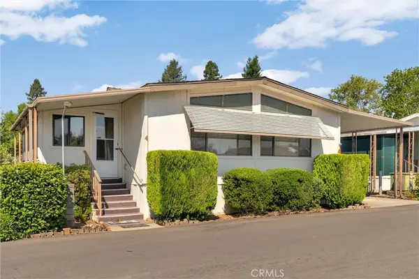 1595 Manzanita #4, Chico, CA 95926