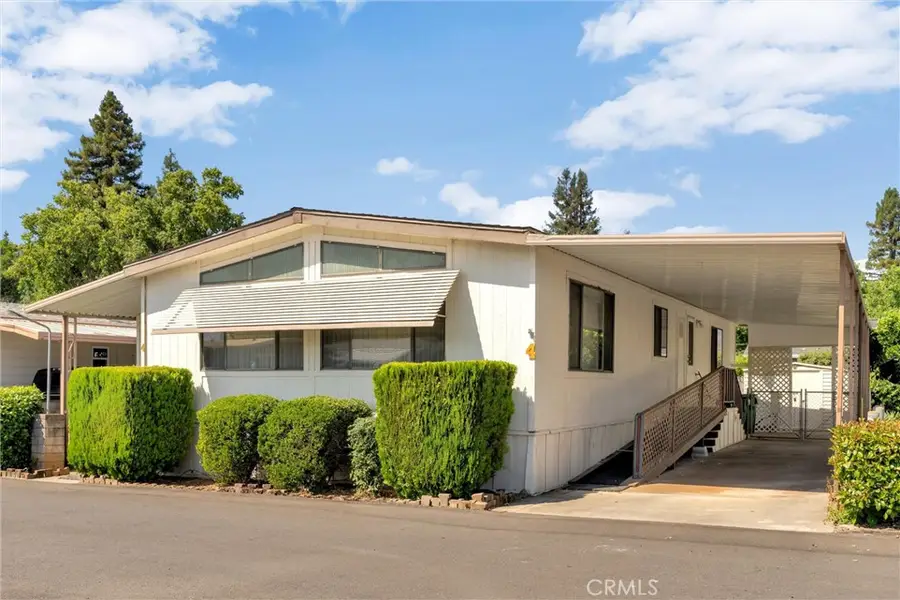 1595 Manzanita #4, Chico, CA 95926 - #2