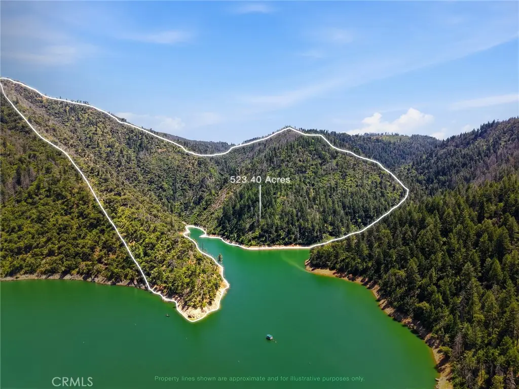 0 Berry Creek Road, Berry Creek, CA 95966 - #1