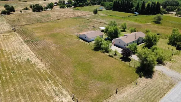 7340 Perfect Circle, Gerber, CA 96035