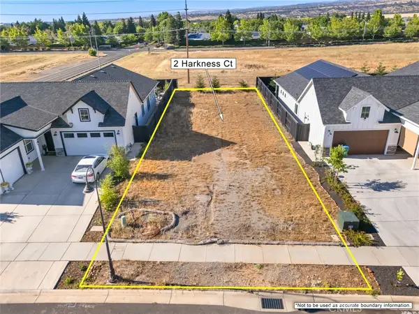 2 Harkness Court, Chico, CA 95973