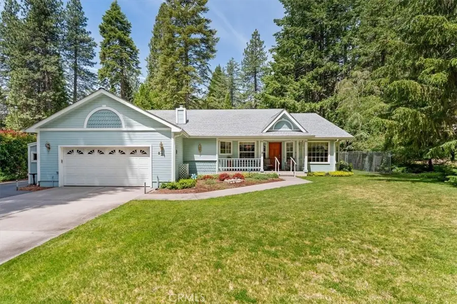 521 Pony Trail, Mount Shasta, CA 96067 - #2