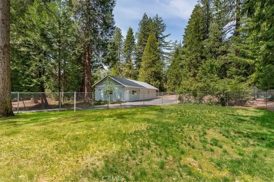 521 Pony Trail, Mount Shasta, CA 96067 - #3