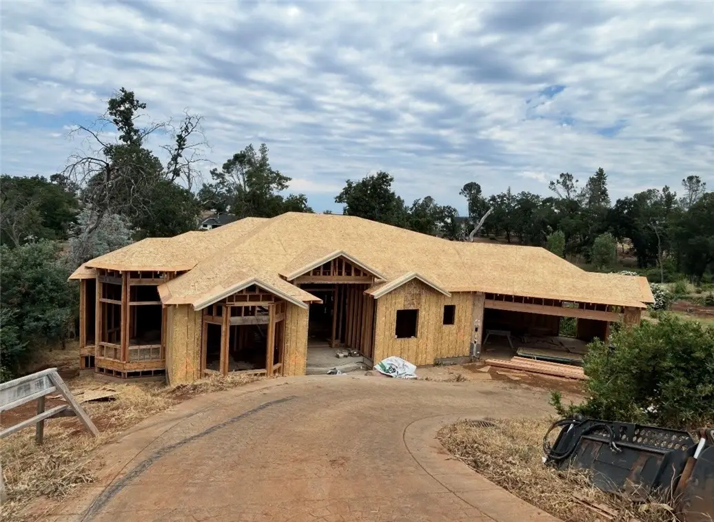 263 Redbud Dr., Paradise, CA 95969 - #1