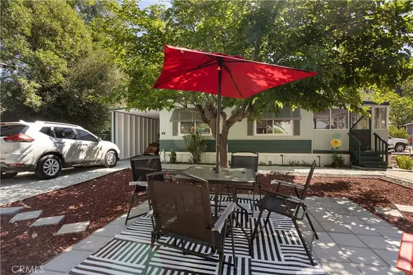 13905 Trinity Mountain #48, French Gulch, CA 96033