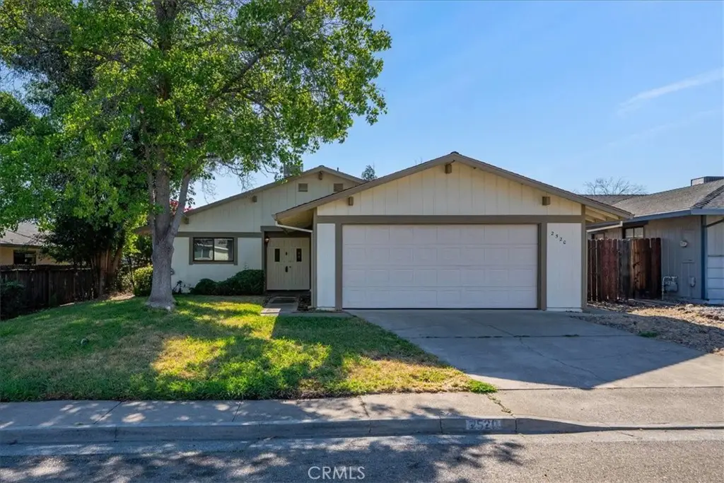2520 Oriole, Red Bluff, CA 96080 - #1