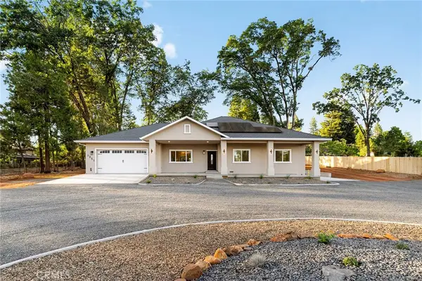 1351 Orput, Paradise, CA 95969