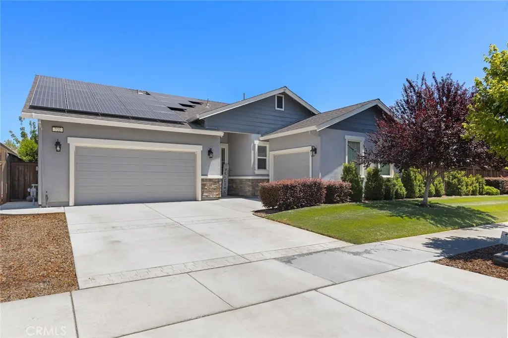 722 Eel River Lane, Chico, CA 95973 - #1