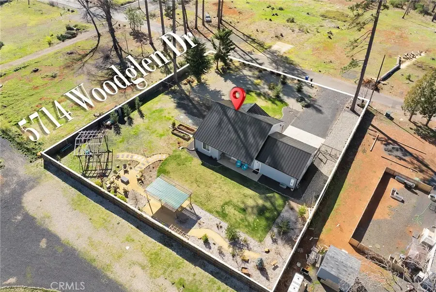 5714 Woodglen, Paradise, CA 95969 - #3