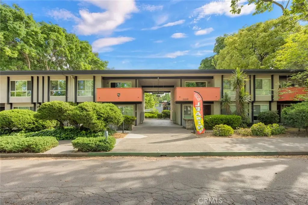 1120 Esplanade, Chico, CA 95926 - #1