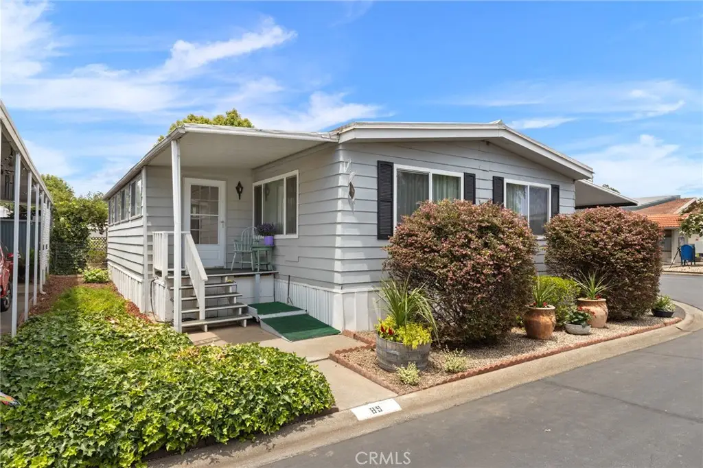 1901 Dayton Road #89, Chico, CA 95928 - #1