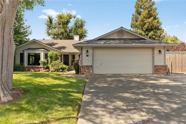 194 Picholine Way, Chico, CA 95928