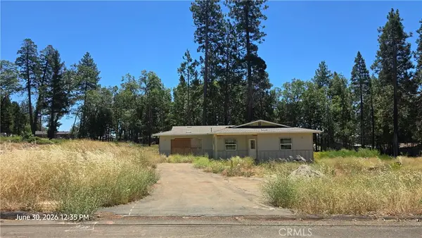 13782 W Park, Magalia, CA 95954