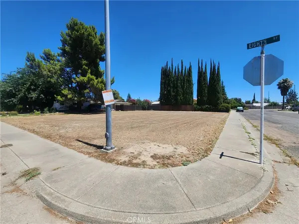 0 Carjon Street, Orland, CA 95963