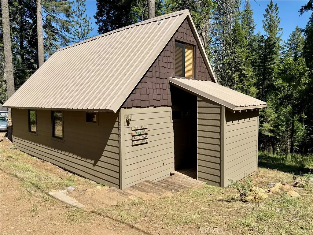 38655 Aspen Lane W, Mineral, CA 96061 - #1