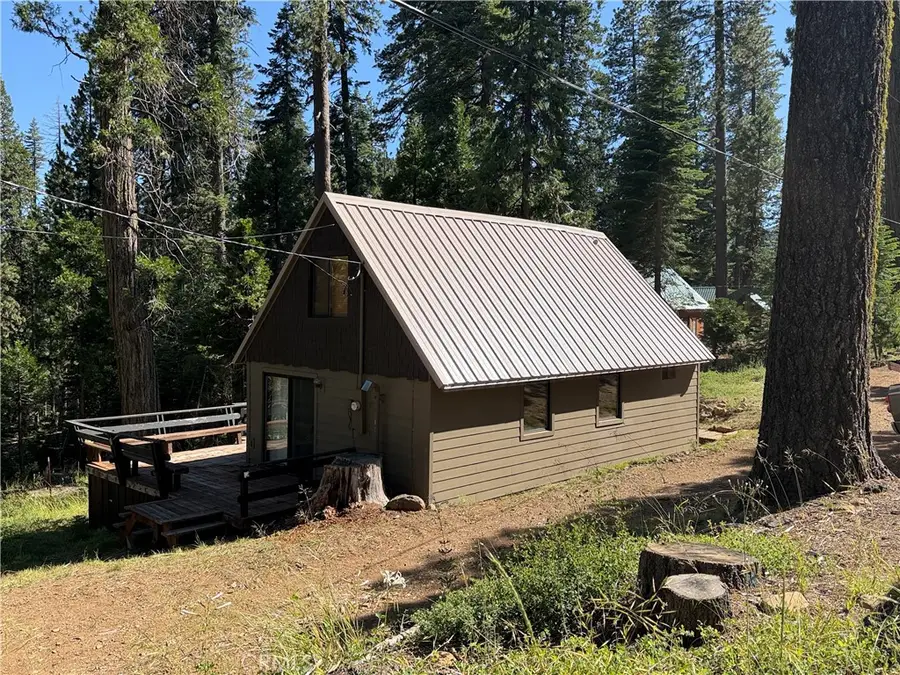 38655 Aspen Lane W, Mineral, CA 96061 - #2