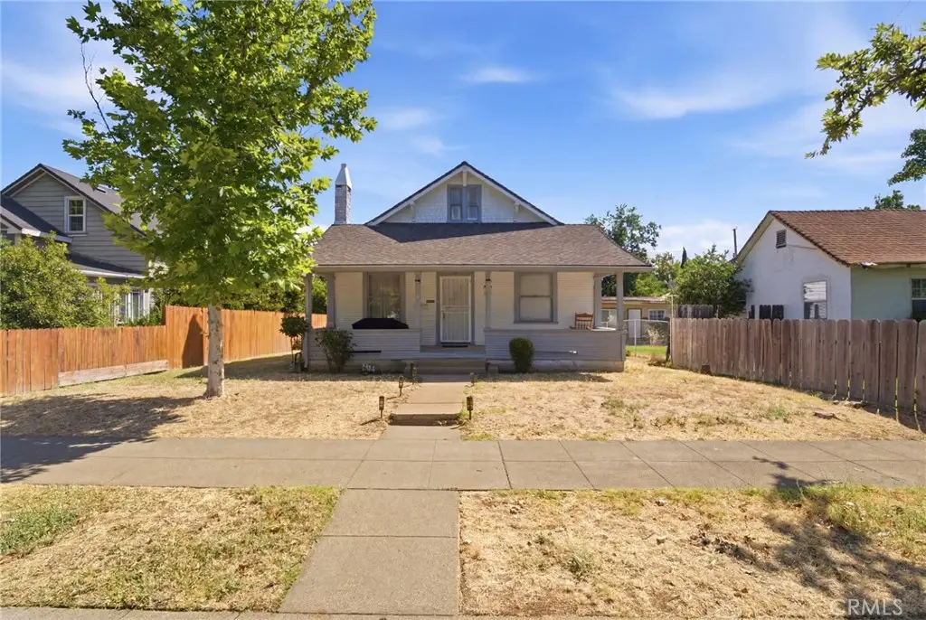 1036 Johnson Street, Red Bluff, CA 96080 - #1