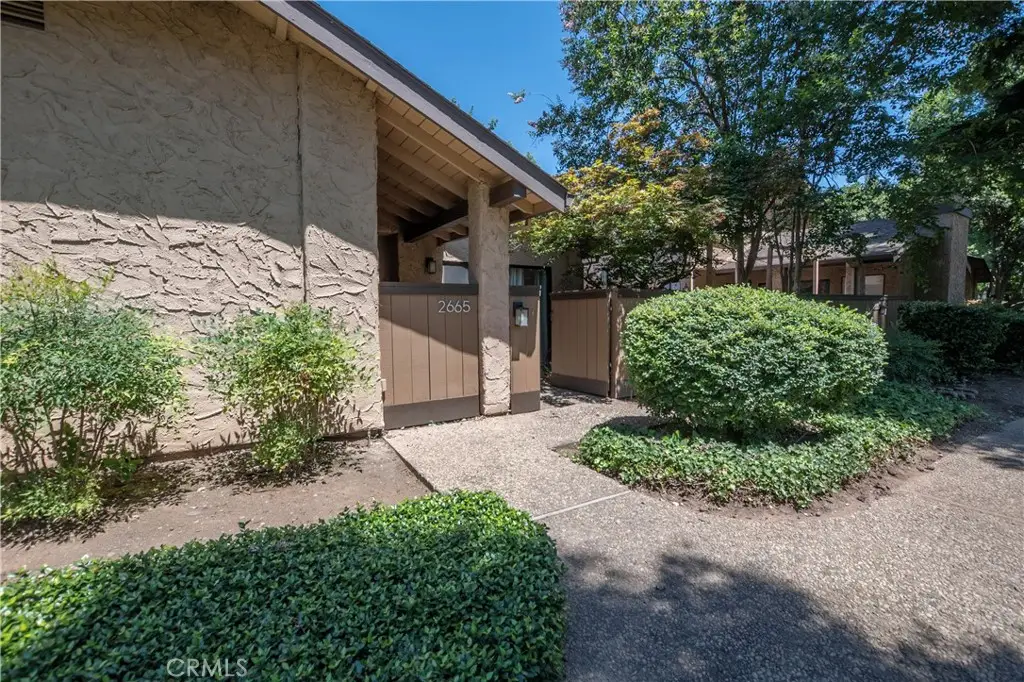2665 Waverly Court, Chico, CA 95973 - #1