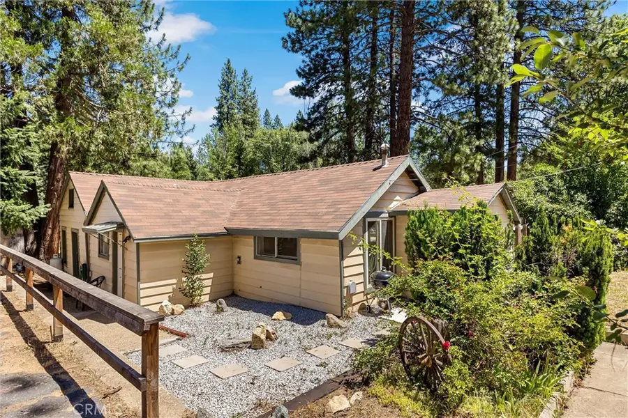 1089 E Main, Quincy, CA 95971 - #3