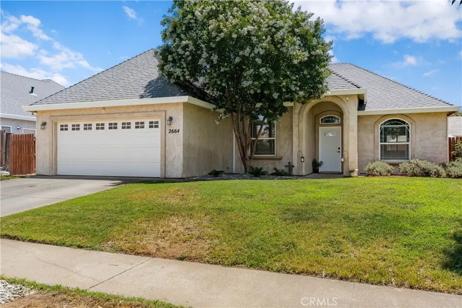 2664 Brenni Way, Chico, CA 95973 - #2