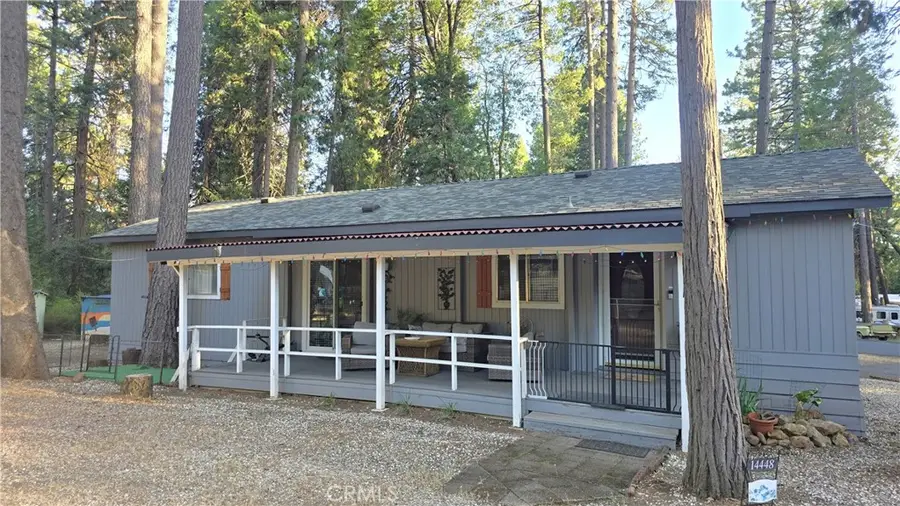 14448 Drew Court, Magalia, CA 95954 - #3