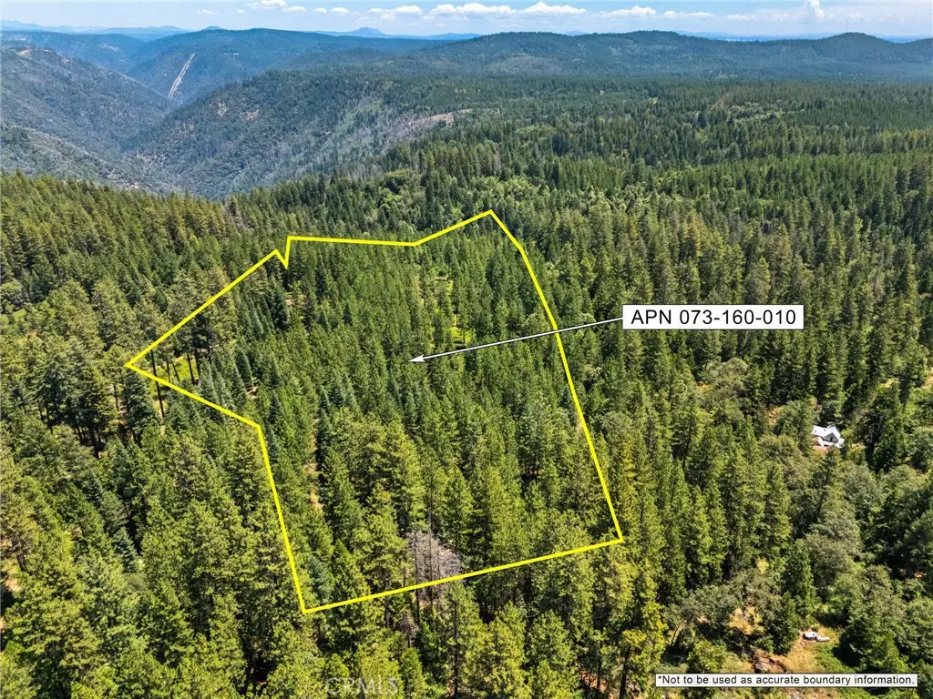 0 Old Forbestown Road, Forbestown, CA 95941 - #1