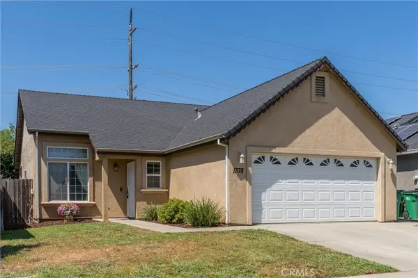 1378 Lucy, Chico, CA 95973