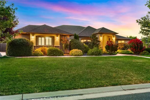 3913 Aruba Court, Chico, CA 95973