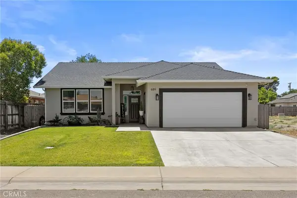 689 Apricot Circle, Orland, CA 95963